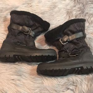 Last chance-Coach 👢